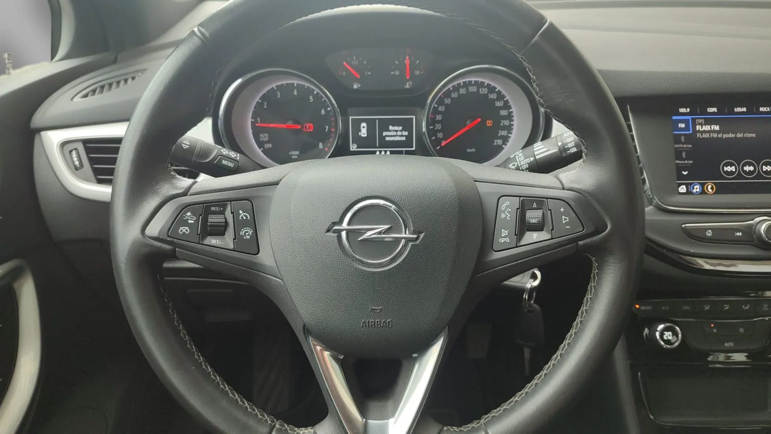 Opel Astra 1.2T SHT GS Line - foto 13